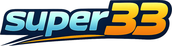 Logo super33
